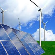 Energie renouvelable